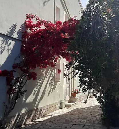 Aparthotel Zefiros 3*