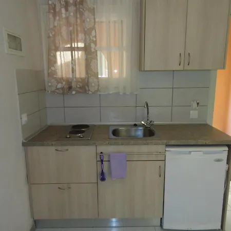 Appartement Artemis