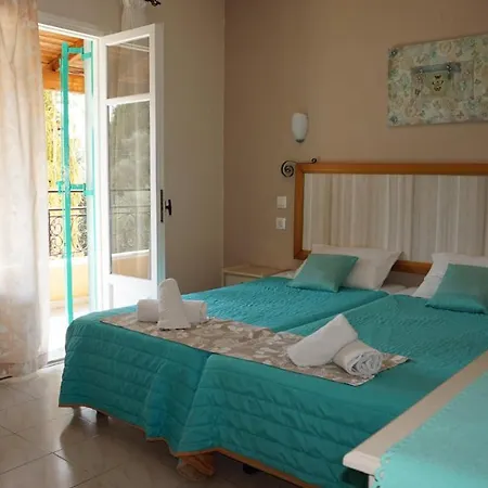Appartement Artemis