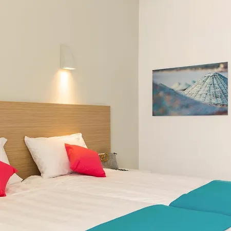 Hotel Nasos & Moraḯtika
