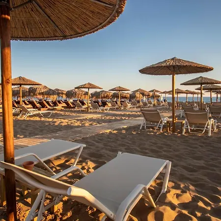 Aparthotel Armeno Marathias (Corfu)