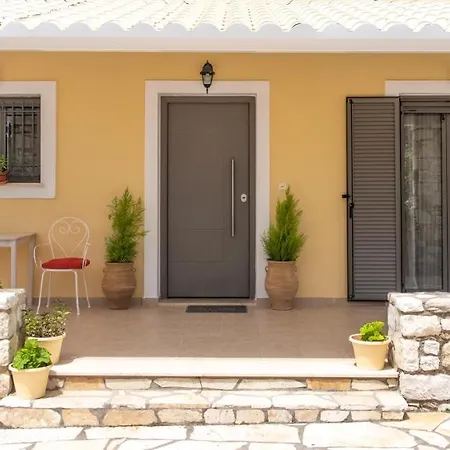 Villa Giannakis