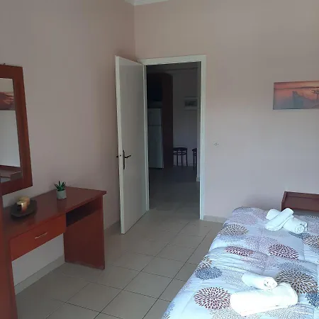 Zefiros 3* Gouvia