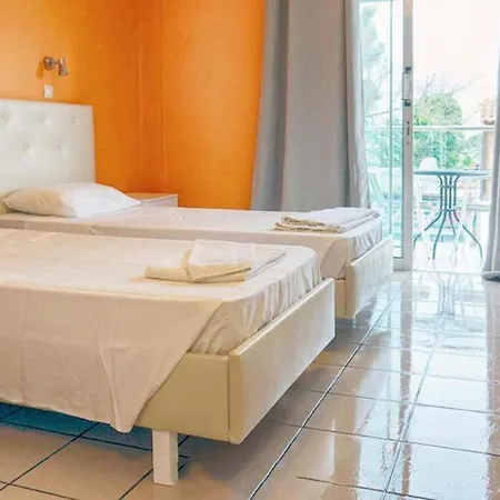 Hotel Porto Marina