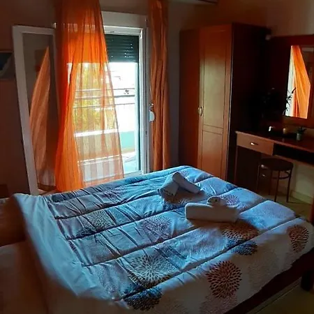 Aparthotel Zefiros