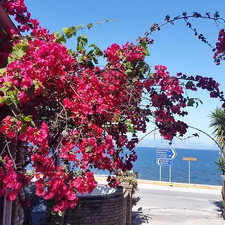 Faliraki Aparthotel Benitses (Corfu)