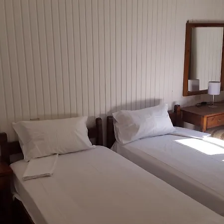 Faliraki Aparthotel