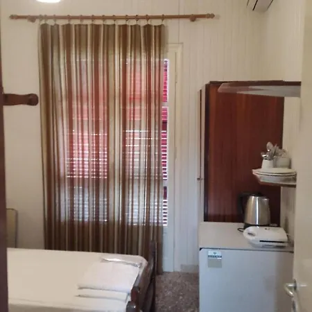 Aparthotel Faliraki *