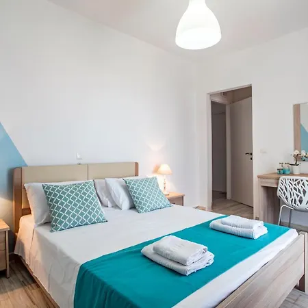 Guest house Magnolia
