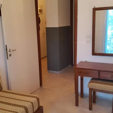 Faliraki Aparthotel *