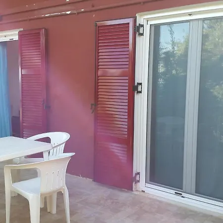 Aparthotel Faliraki Benitses (Corfu)