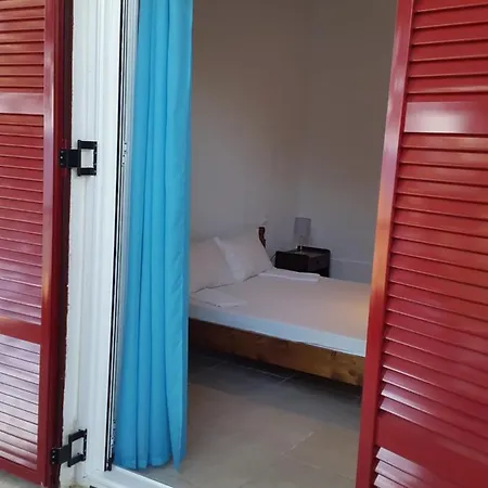 Aparthotel Faliraki Benitses (Corfu)
