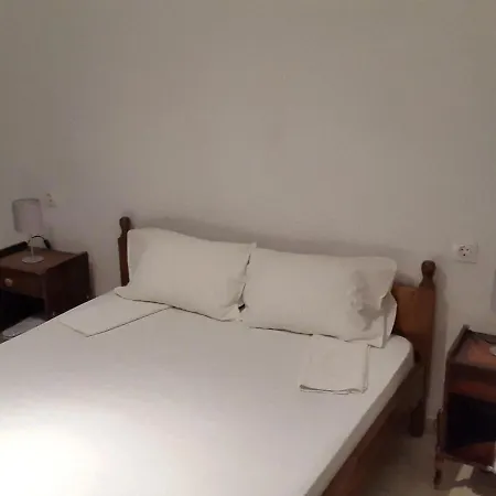 Faliraki Aparthotel *