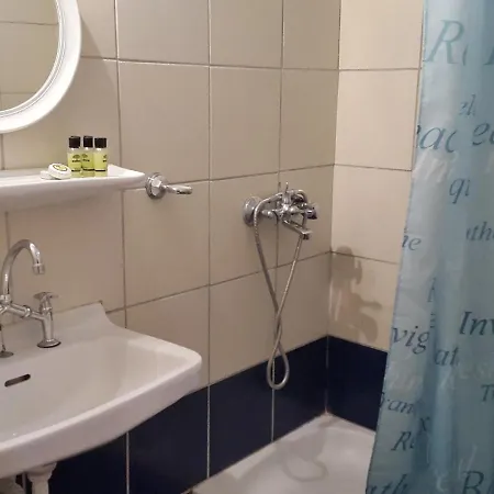 Faliraki Aparthotel *