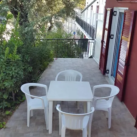Aparthotel Faliraki
