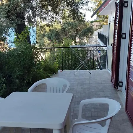 Aparthotel Faliraki *