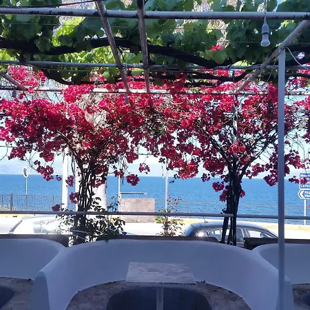 Faliraki * Benitses (Corfu)