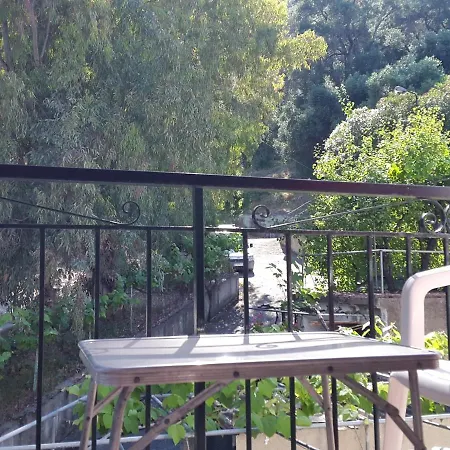 Aparthotel Faliraki