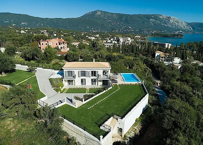 Villa Giem Dafnila photo