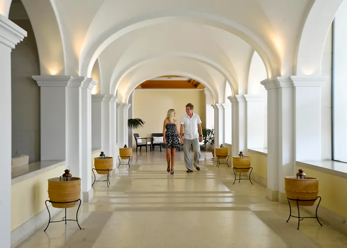 Iberostar Kerkyra Golf Hotel Potamos  photo