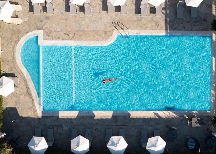 Terezas Hotel Sidari  photo