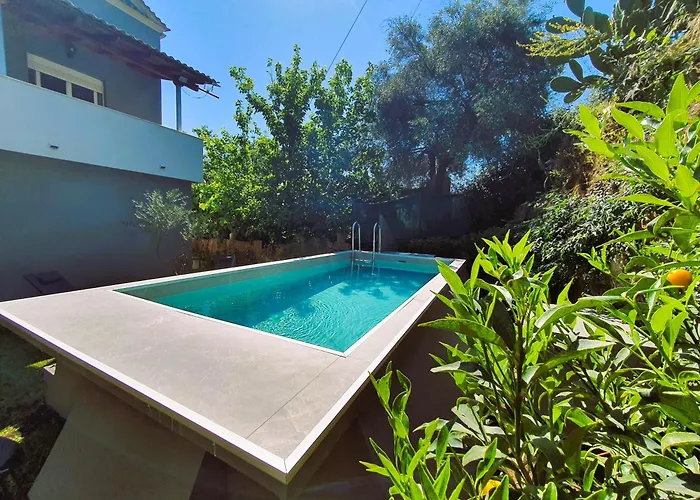 Faeax Guesthouse Linia photo