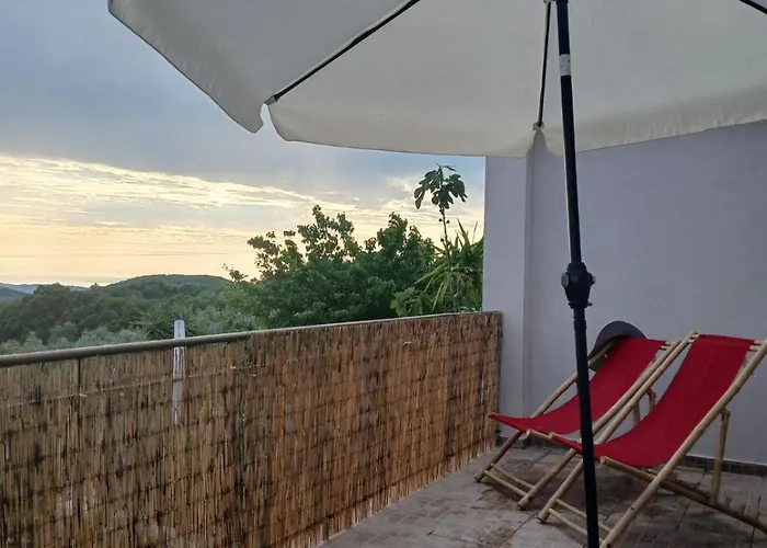 Guest House Christos Sgourades photo