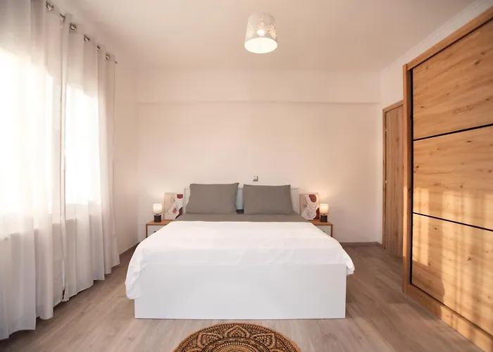 Dimitris House Apartment Perivolion photo