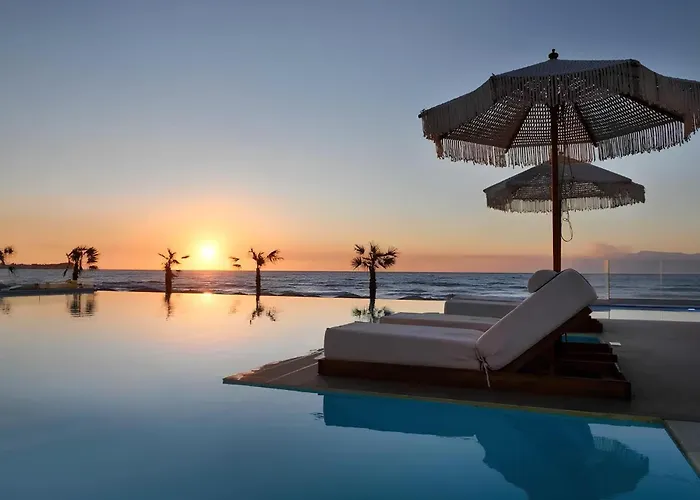 Corfu Acharavi Hotel Litheres photo