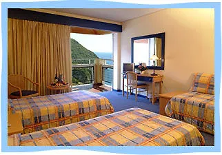 Hotel Ermones Beach Holiday Resort photo