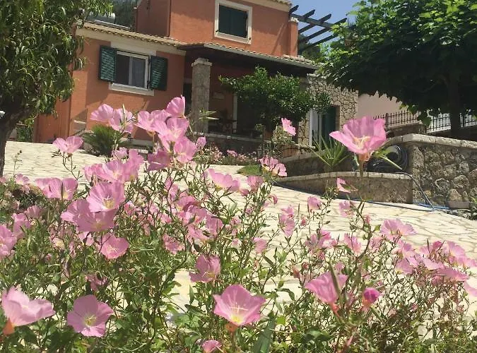 Thomas House Villa Poulades photo