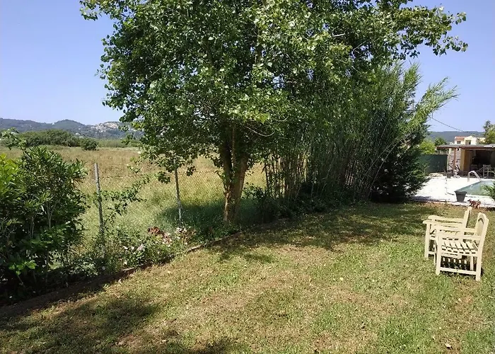 Pool Villa Green Marmaron  photo