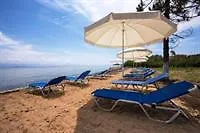 Sandy Beach Studios Agios Petros  photo