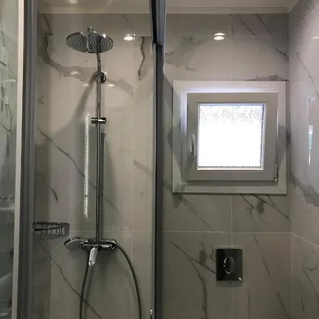 Philoxenia Hotel