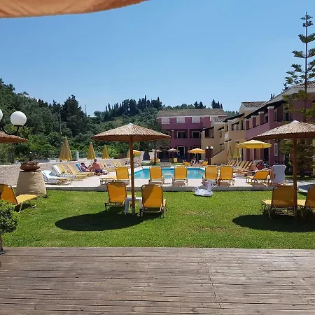 Hotel Sellas 2*