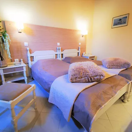 Sellas Hotel 2*