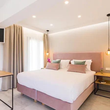 Aparthotel V Luxury Kanali (Corfu)
