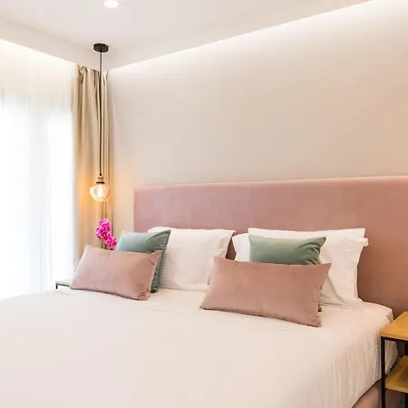 Aparthotel V Luxury Kanali (Corfu)