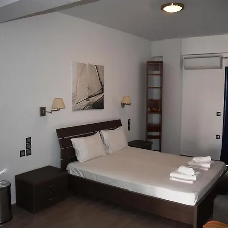 Christina Apts And Apartment *