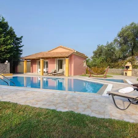 Villa Nefeli *