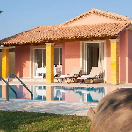 Nefeli Villa Dassia (Corfu)