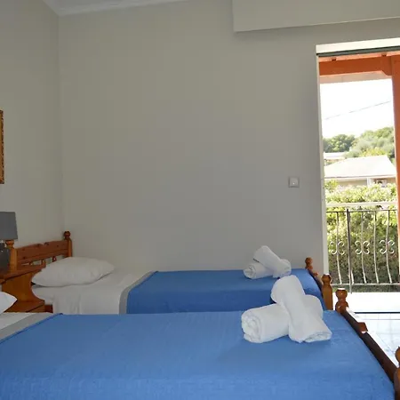 Billy's Guest house
