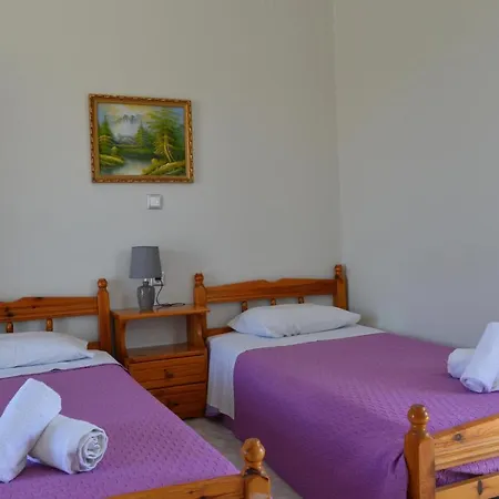 Billy's Guest house Moraitika