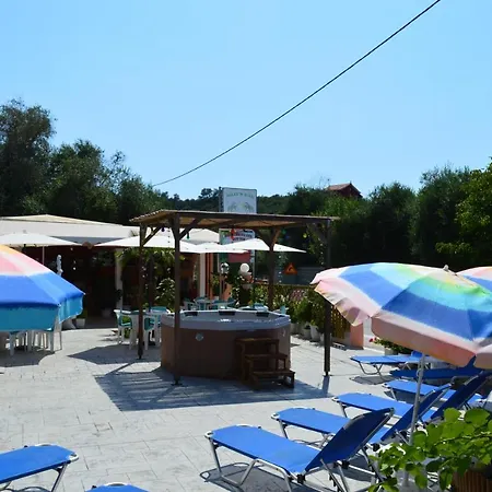 Guest house Billy's