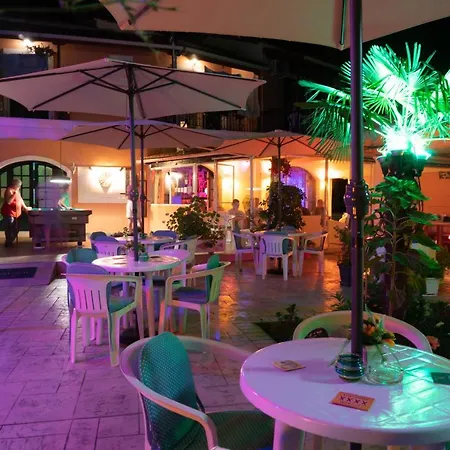 Billy's Guest house