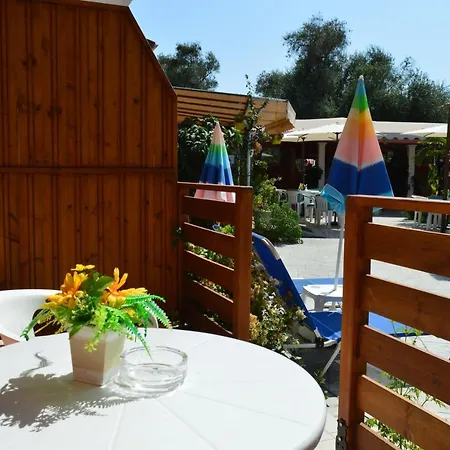 Billy's Guest house *