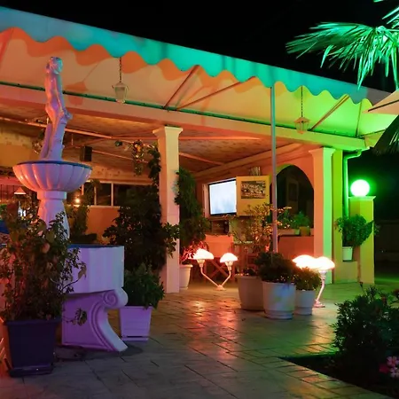 Billy's Guest house Moraitika