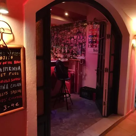 Billy's
