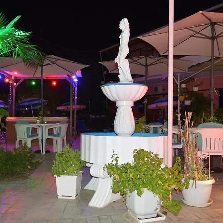 Billy's Guest house *
