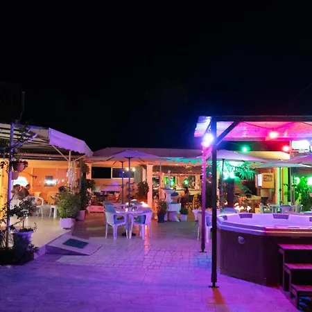 Billy's Guest house